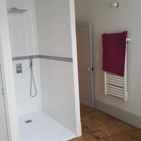 Apartment Charming - - Gers Lectoure