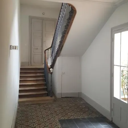 Charming - - Gers Apartment *