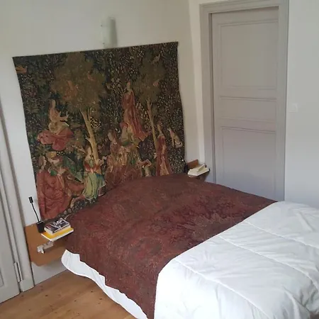 Charming - - Gers דירה *