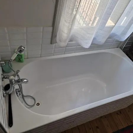 Apartment Charming - - Gers